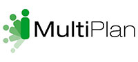 multi plan logo