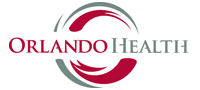 orlando health logo
