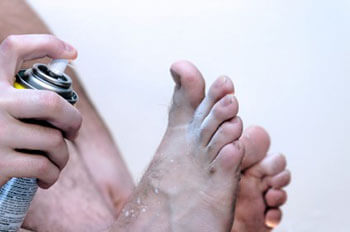 Athletes foot diagnosis and treatment in the Orange County, FL: Orlando (Fairview Shores, Pine Hills, Maitland, Winter Park, Pineloch, Holden Heights, Edgewood, Baldwin Park, Conway, Goldenrod, Eatonville, Lockhart, Orlovista, Azalea Park) areas