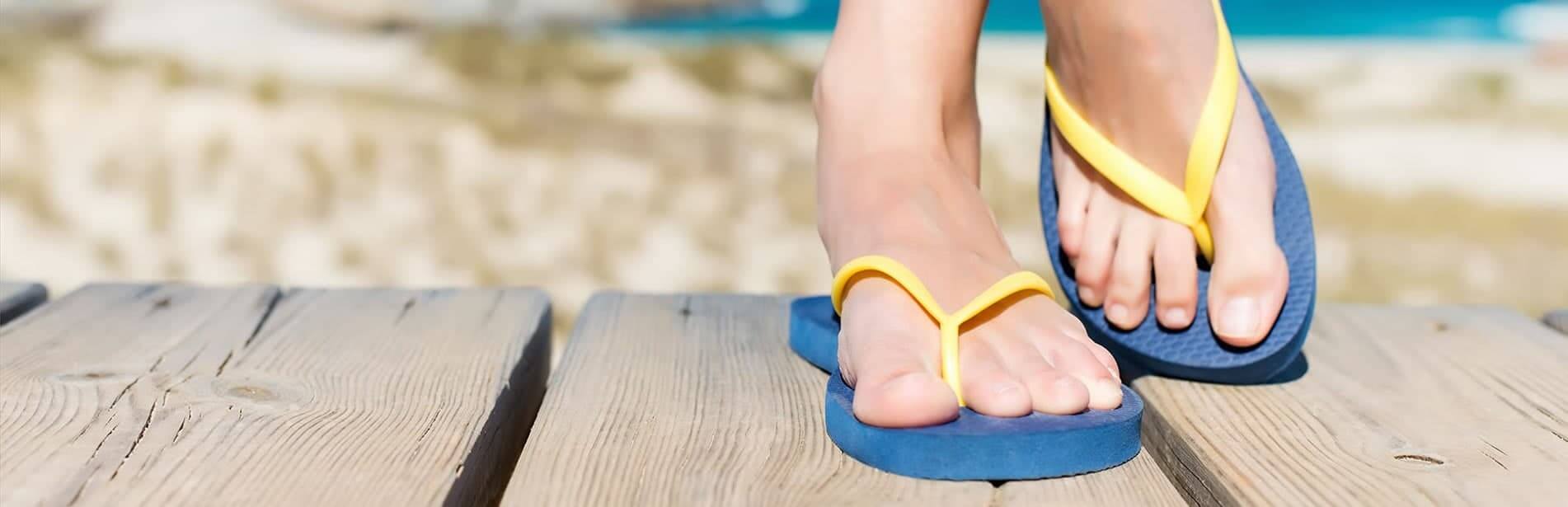Advanced Podiatric Services in the Orlando, FL 32803 area