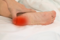 A Closer Look at Plantar Fasciitis