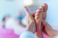 What Are The Benefits of Foot Therapy?