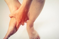 Plantar Fasciitis and Heel Pain