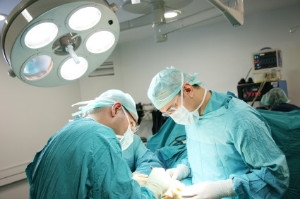 Types of Ankle Surgery for Arthritis