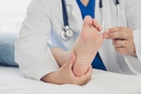 Mandatory Education for Podiatrists