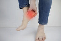 What Causes Plantar Fasciitis?