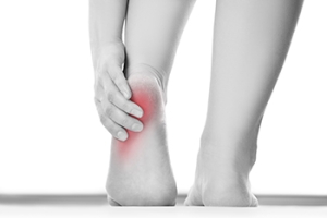 Causes of Morning Heel Pain