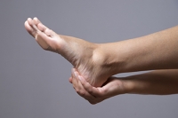 What Is the Arch of the Foot?