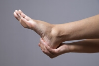 What Is the Arch of the Foot?