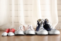 How Shoes Can Affect Your Foot Health